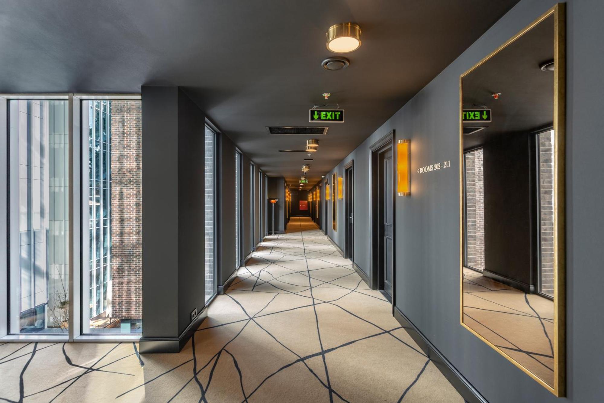 Artizan - Design Hotel Tbilisi Exterior foto