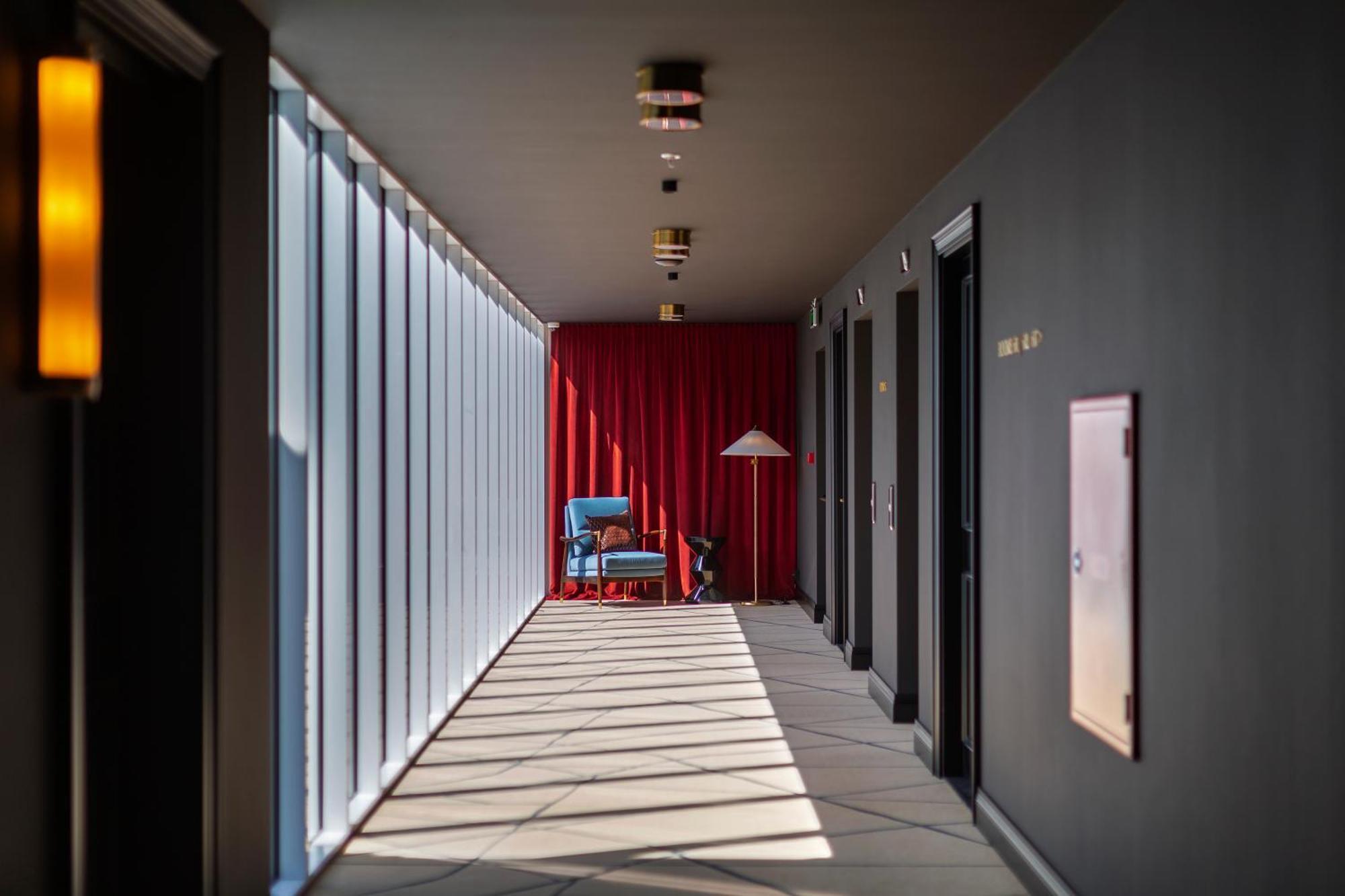 Artizan - Design Hotel Tbilisi Exterior foto