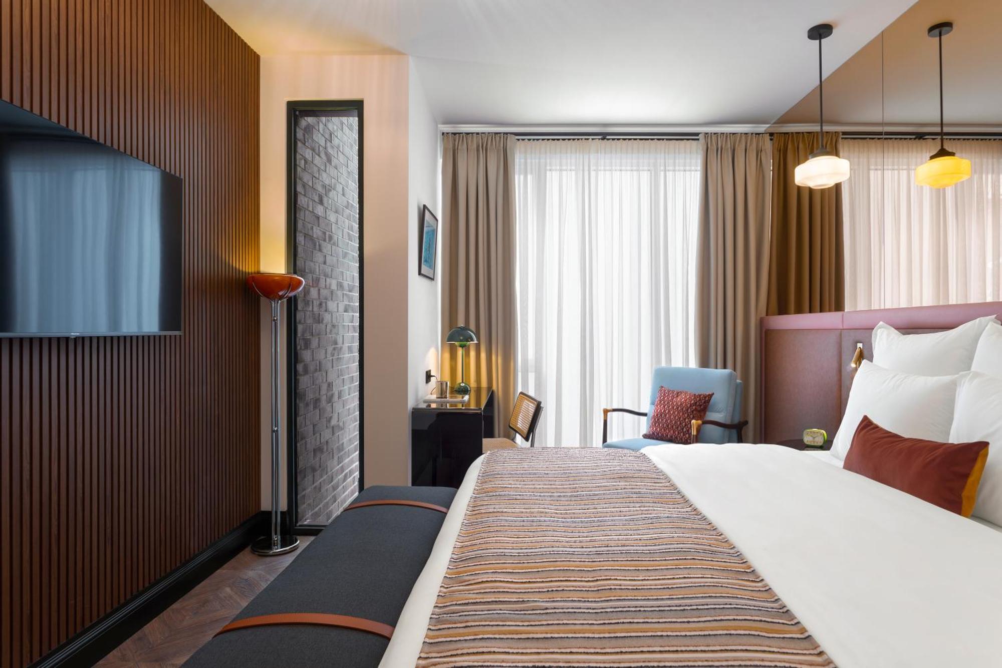 Artizan - Design Hotel Tbilisi Cameră foto