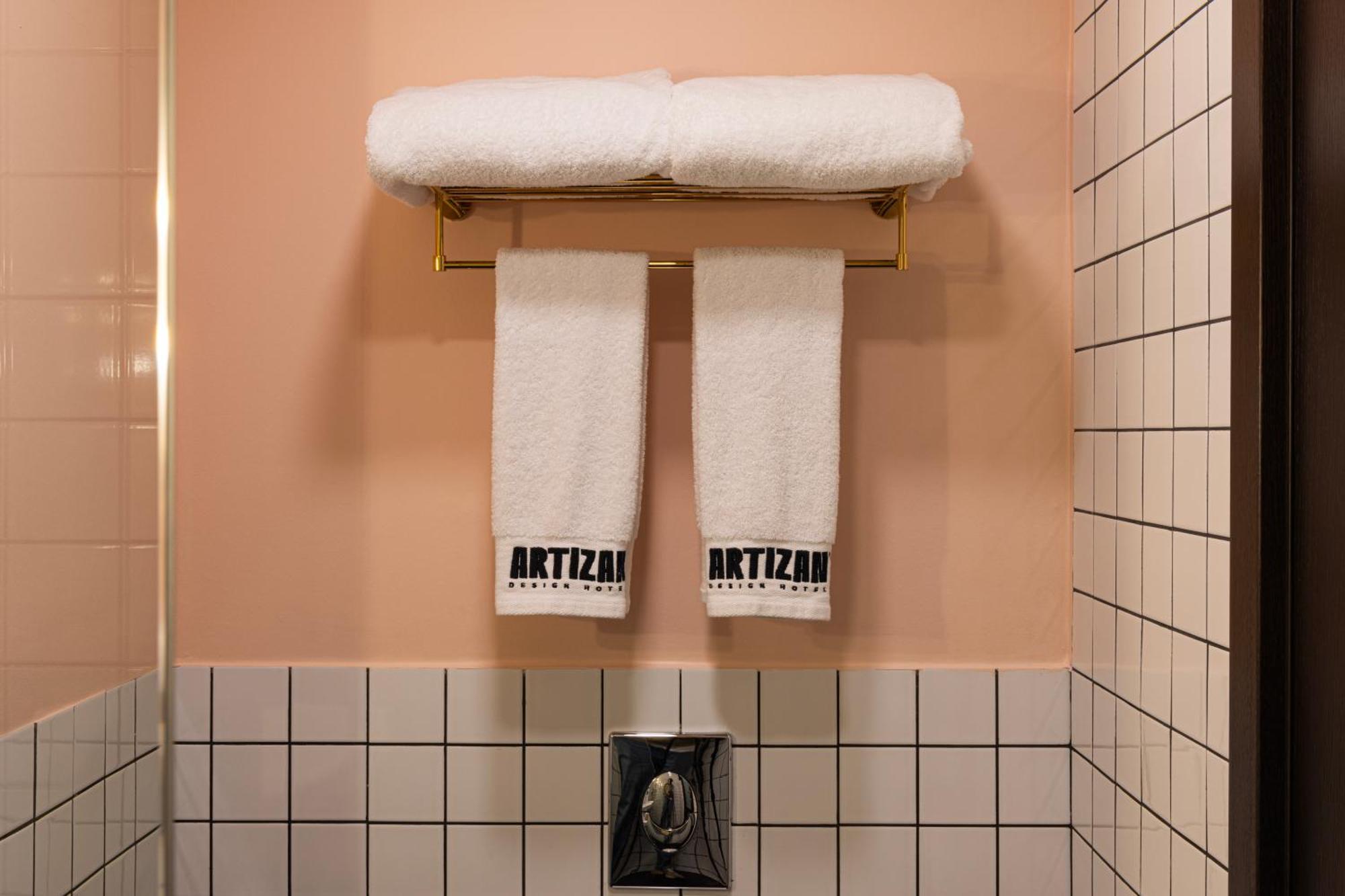 Artizan - Design Hotel Tbilisi Cameră foto