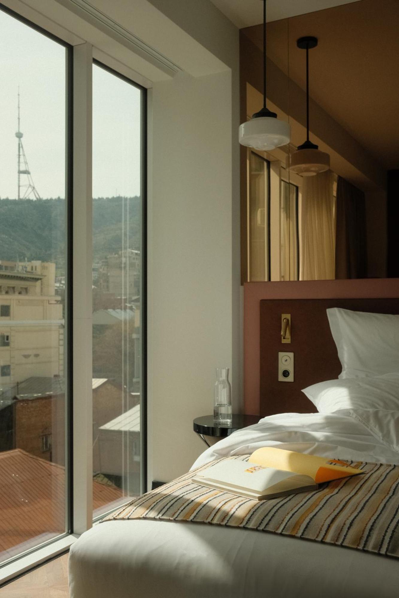 Artizan - Design Hotel Tbilisi Cameră foto
