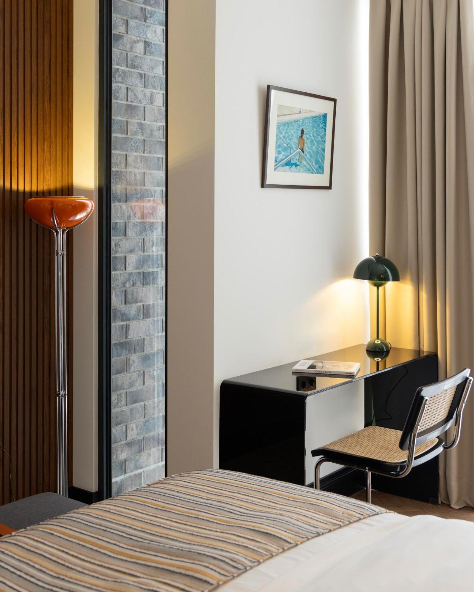 Artizan - Design Hotel Tbilisi Cameră foto