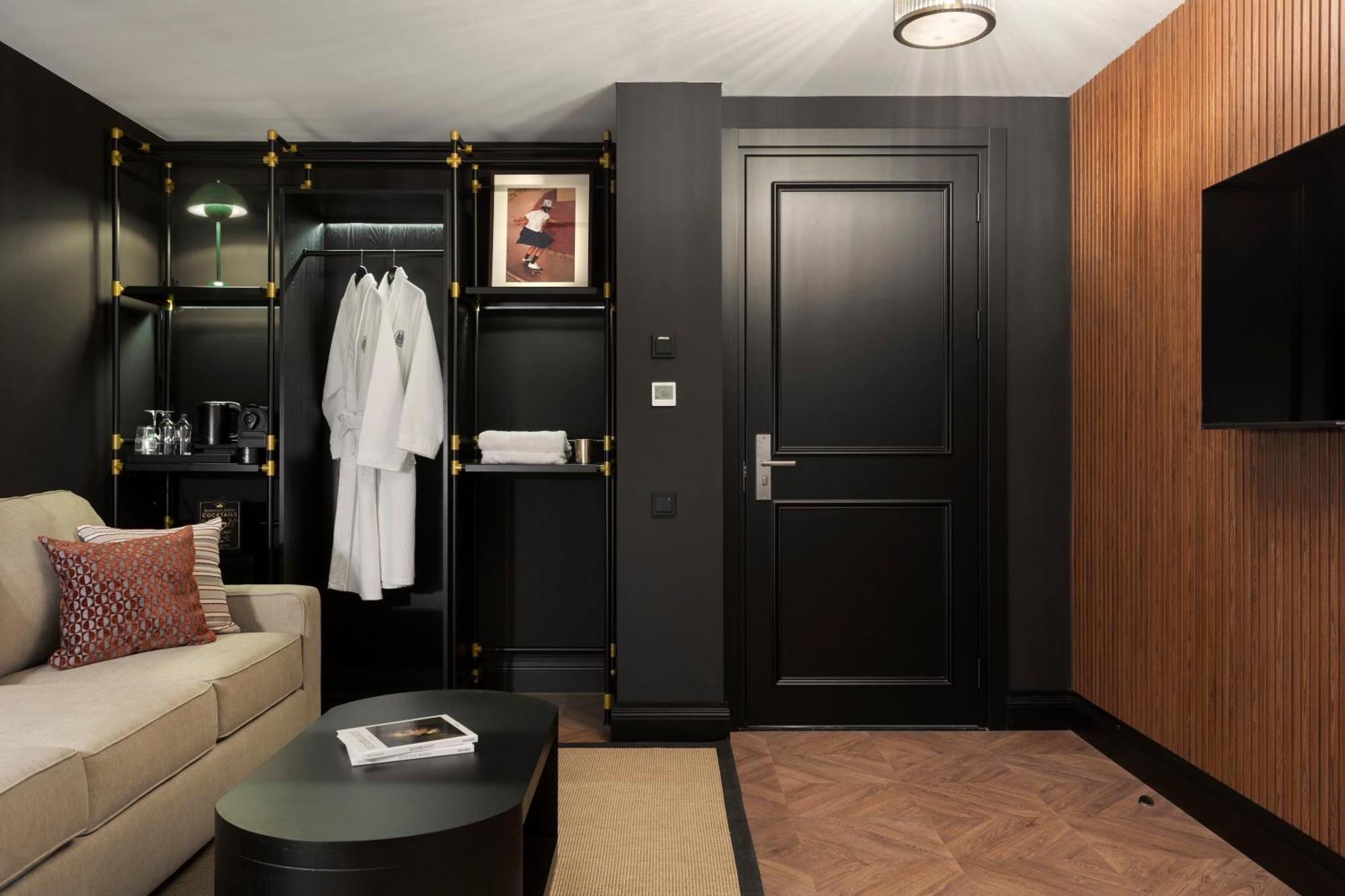 Artizan - Design Hotel Tbilisi Cameră foto