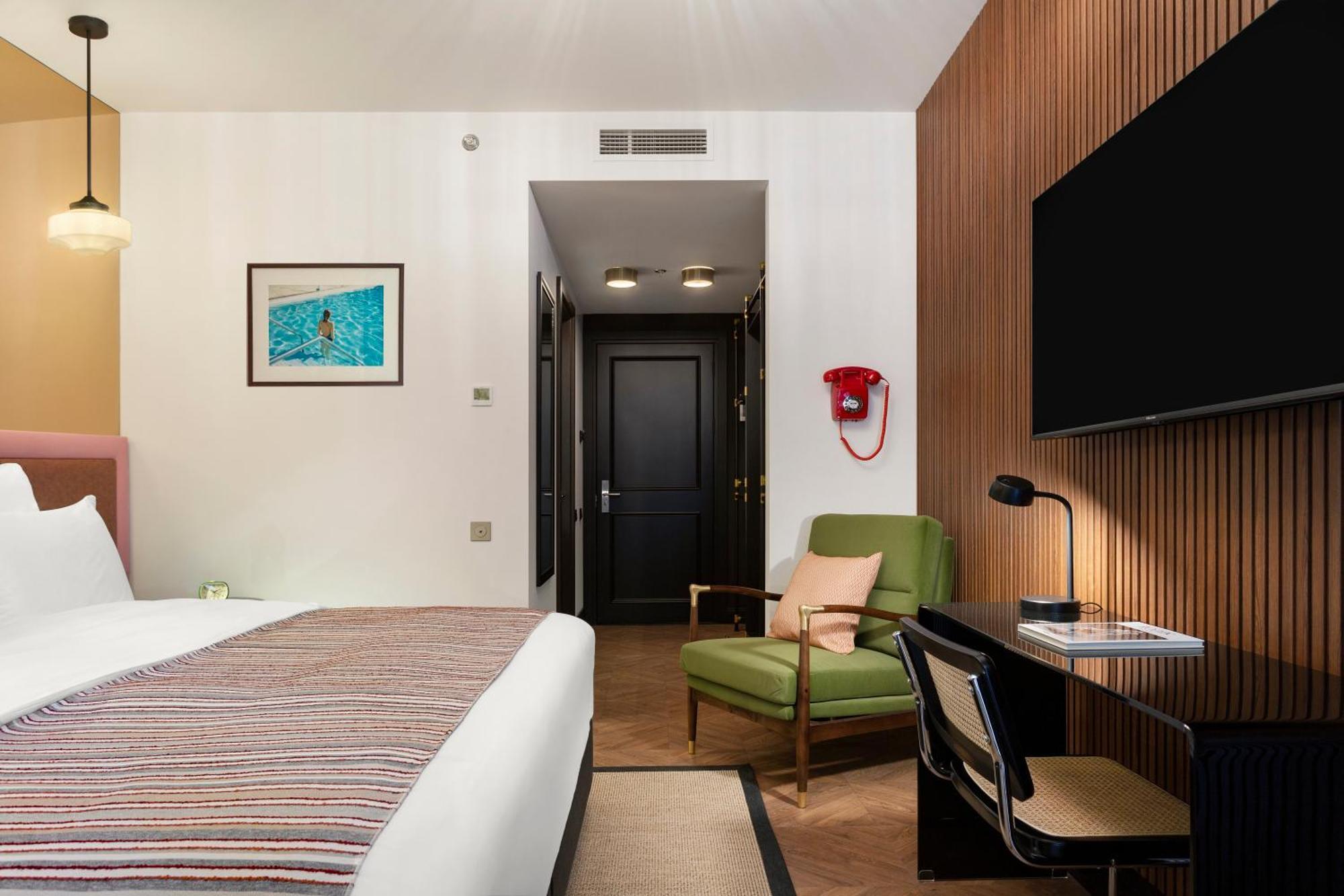 Artizan - Design Hotel Tbilisi Cameră foto