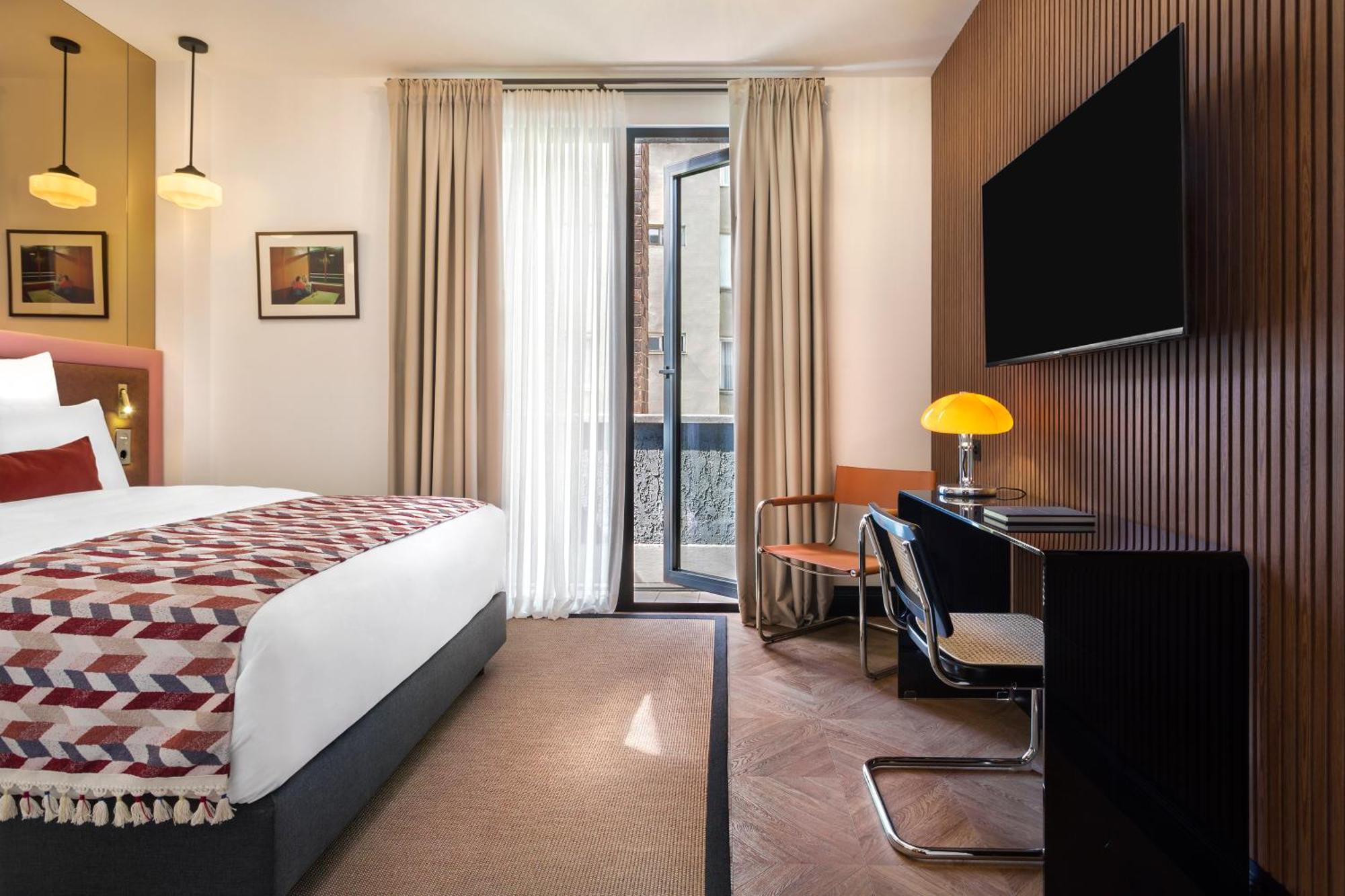 Artizan - Design Hotel Tbilisi Cameră foto